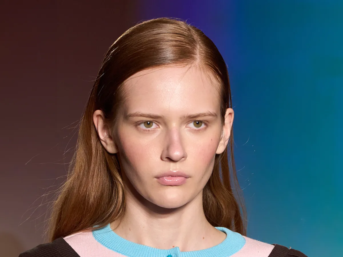 علاج حب الشباب