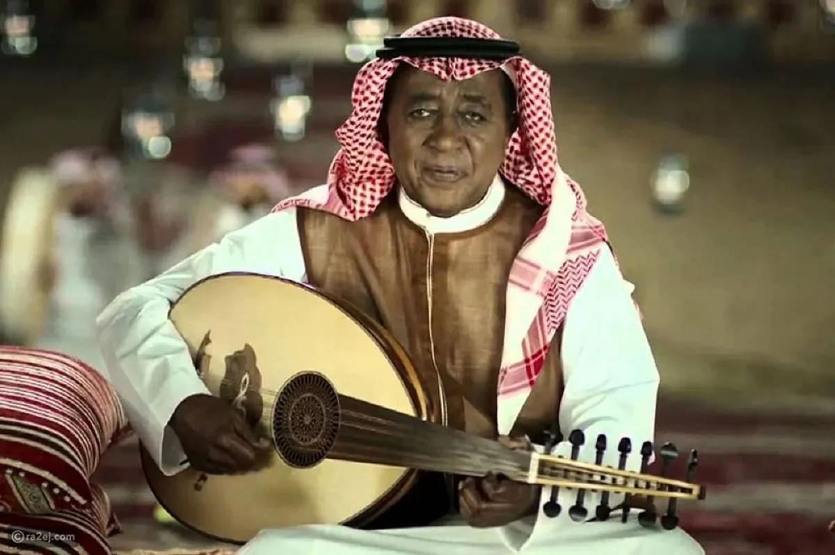 عبد الرب إدريس- الصورة من حسابه  على تويتر