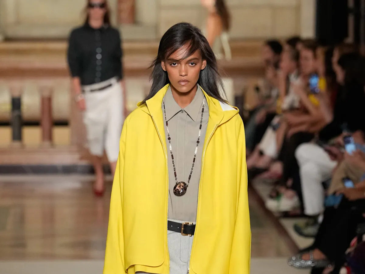 إطلالة من توري بورش Tory Burch - ملاحظة الصور من Launchmetrics/Spotlight ©