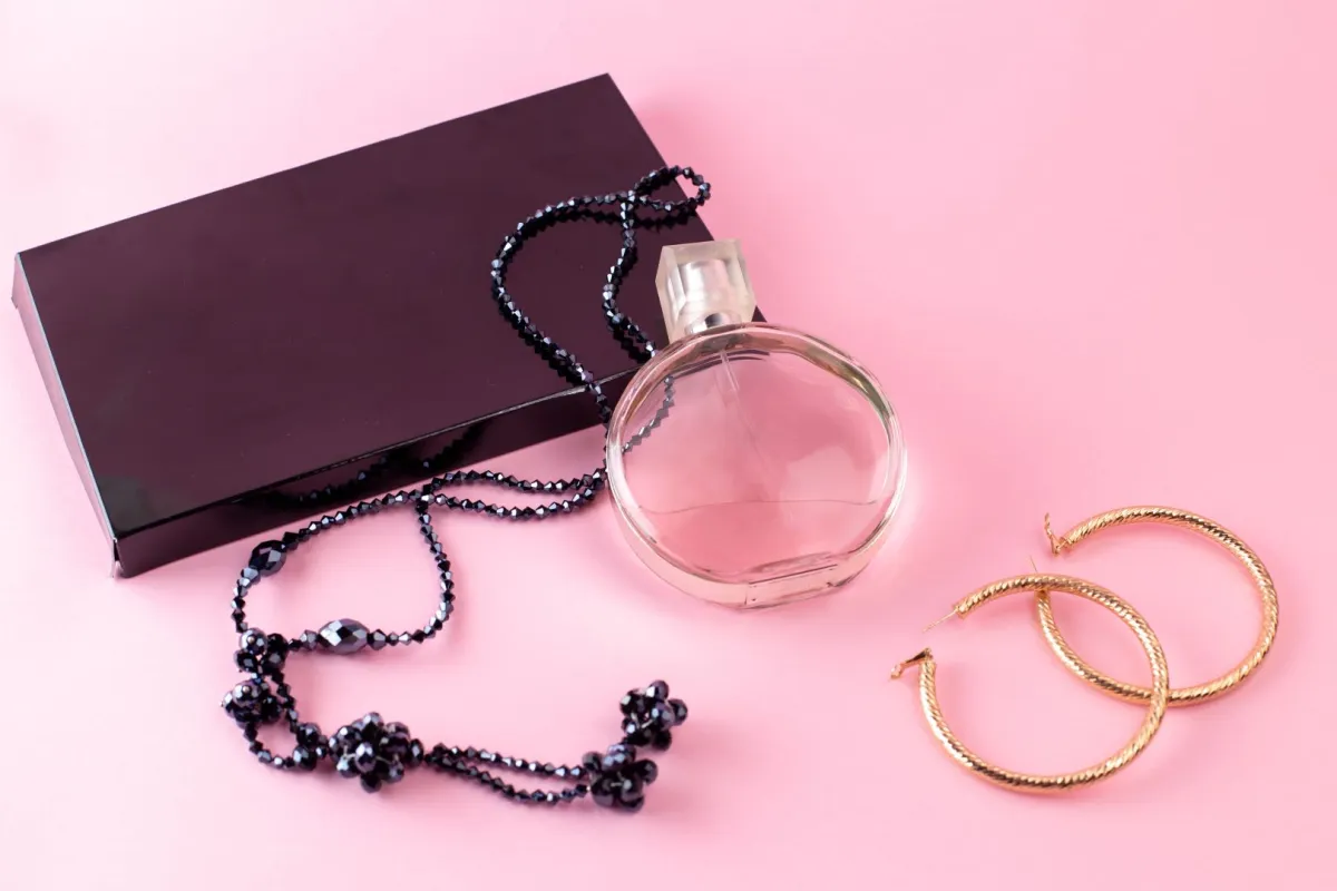 عطور خريف 2025