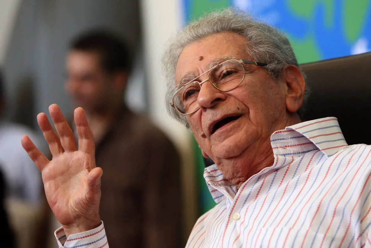 يوسف شاهين Youssef Chahine، من مهرجان فينيسيا 2007. مصدر الصورة: CHRISTOPHE SIMON / AFP