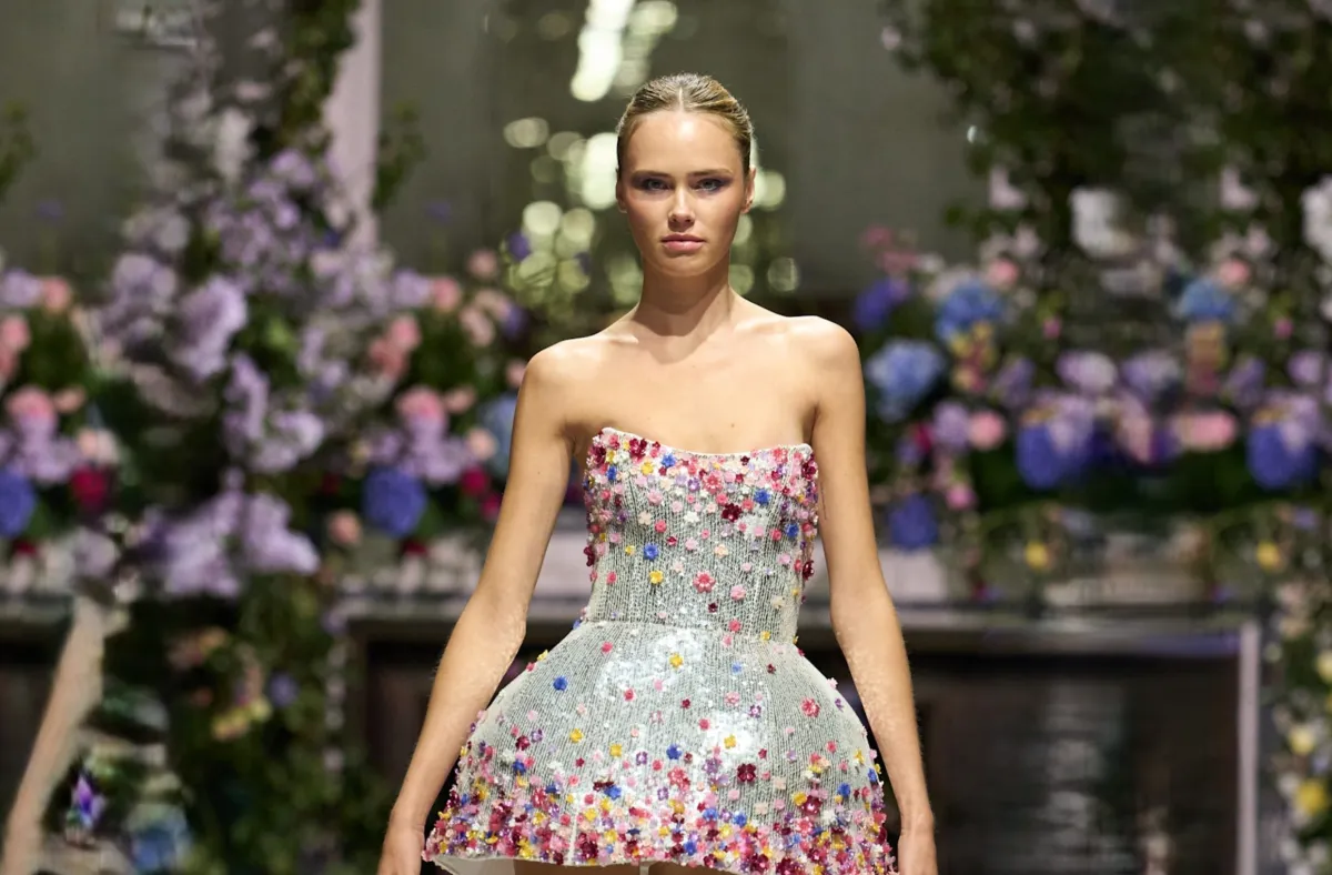 ناردوس Nardos -  الصورة من Launchmetrics/Spotlight ©