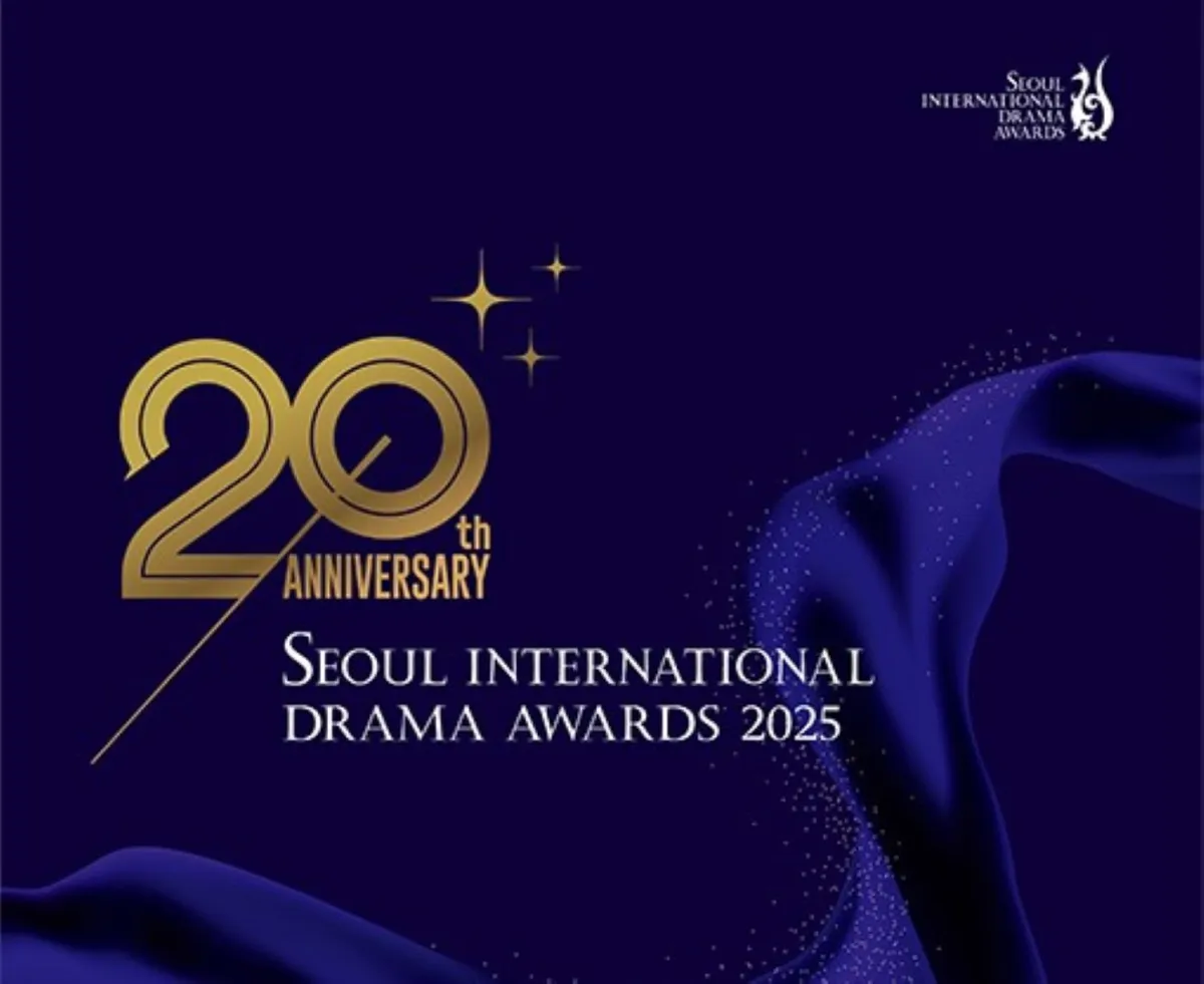 جوائز سيول الدولية للدراما- الصورة من المركز الإعلامي للمهرجان