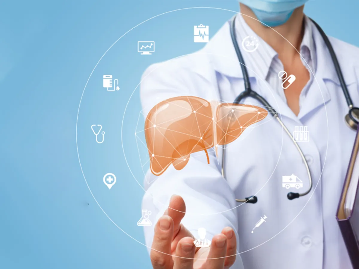 زراعة الكبد عملية دقيقة للغاية