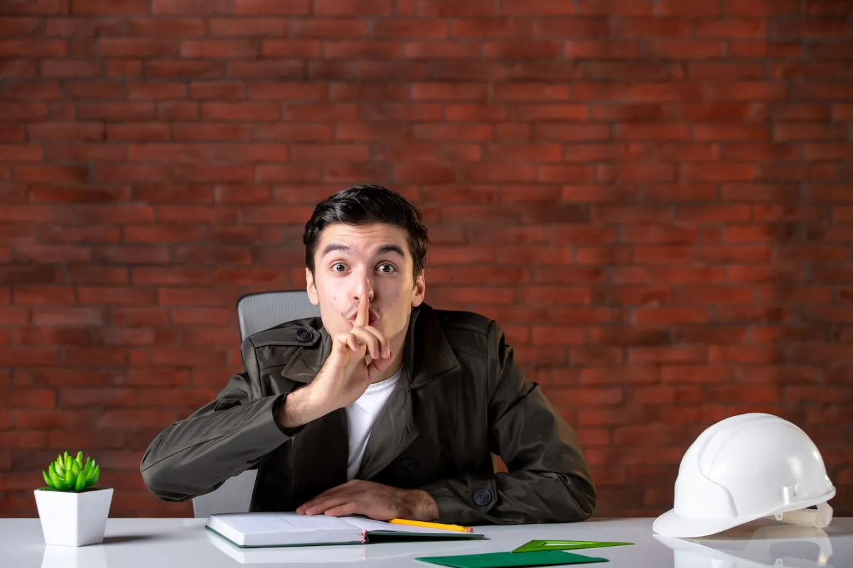  كيفية تحويل الخوف من الأخطاء إلى قوة في العمل