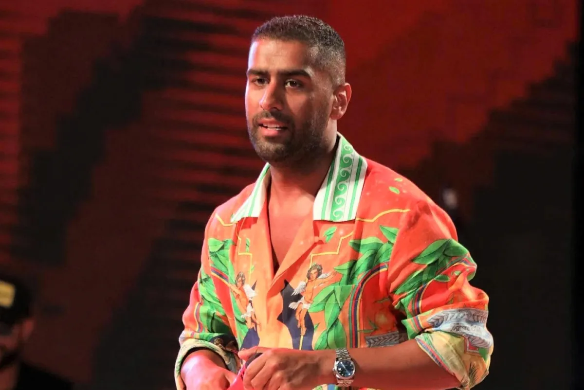 بدر الشعيبي- الصورة من حسابه  على الانستغرام