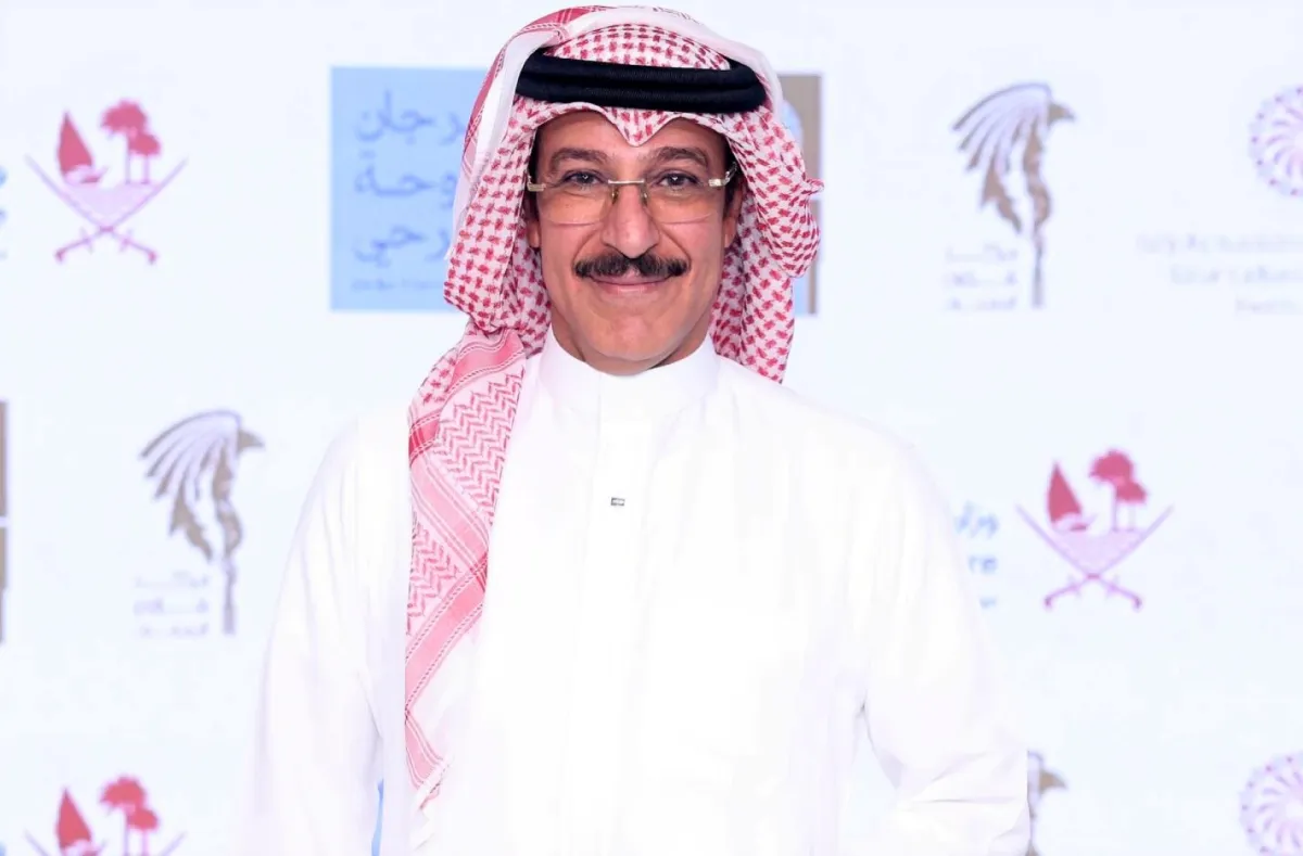 عبد المحسن النمر- الصورة من حسابه على الانستغرام