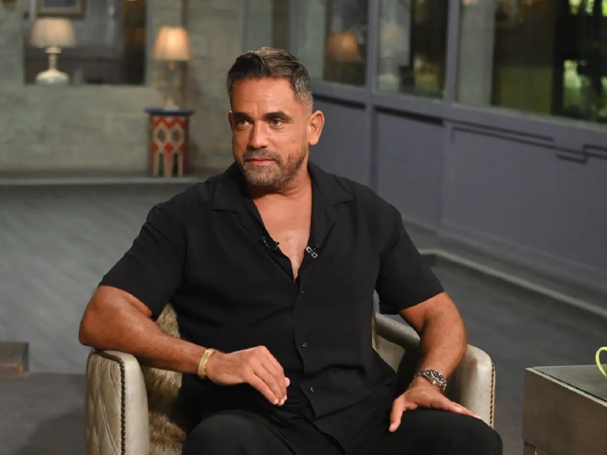 أمير كرارة - الصورة من المكتب الاعلامي للشركة المتحدة