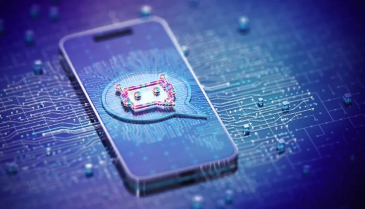 الذكاء الاصطناعي في واتساب