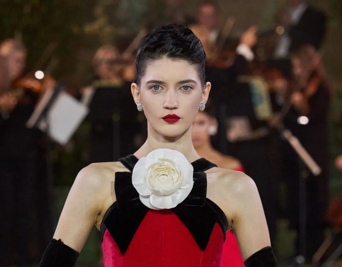 صيحات مكياج ربيع وصيف 2026