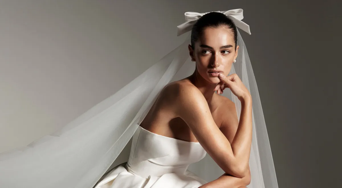 تسريحات عروس