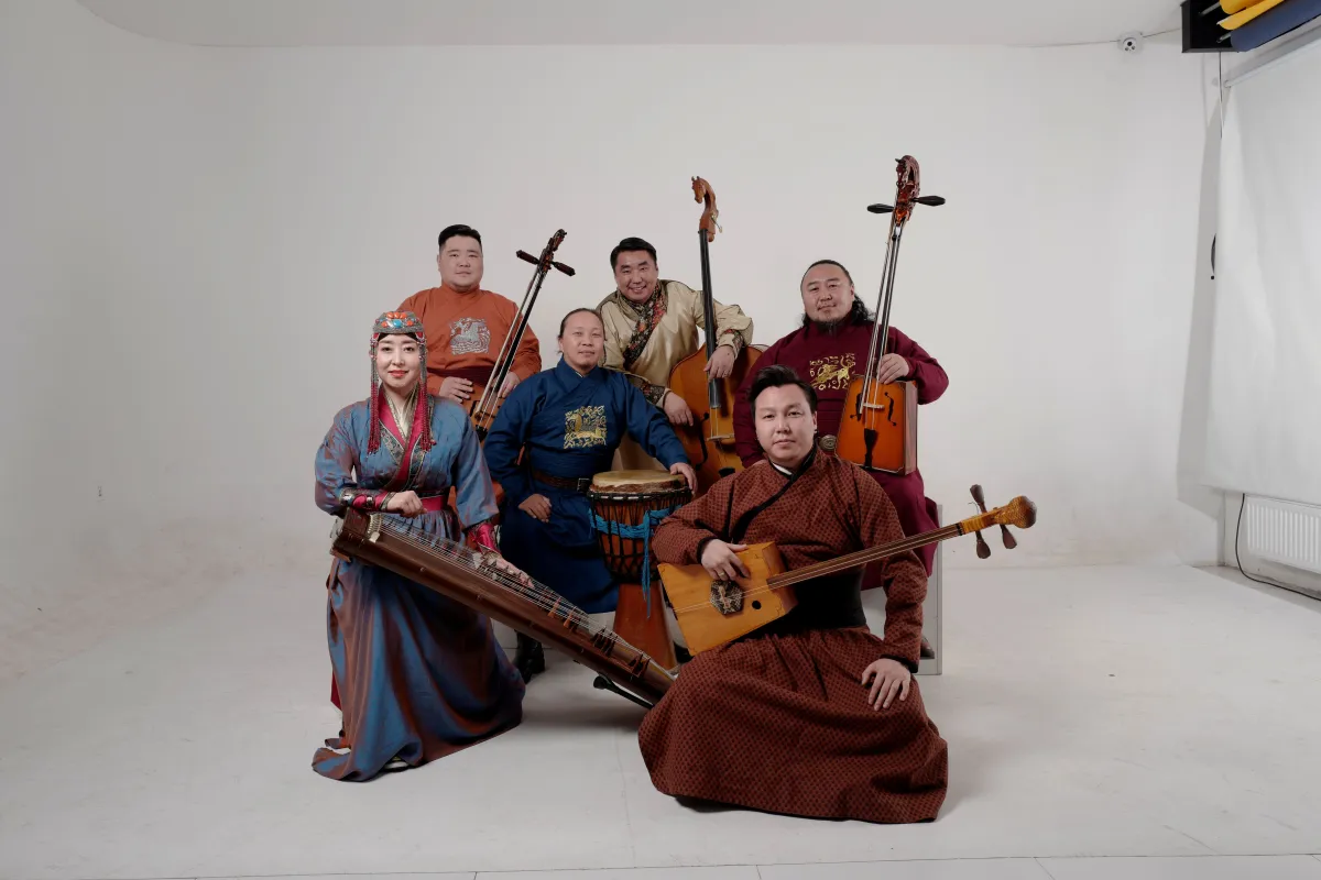 مهرجان "تنوير"  يعلن عن انضمام نخبة من الفنانين والموسيقيين العالميين إلى نسخته الثانية 