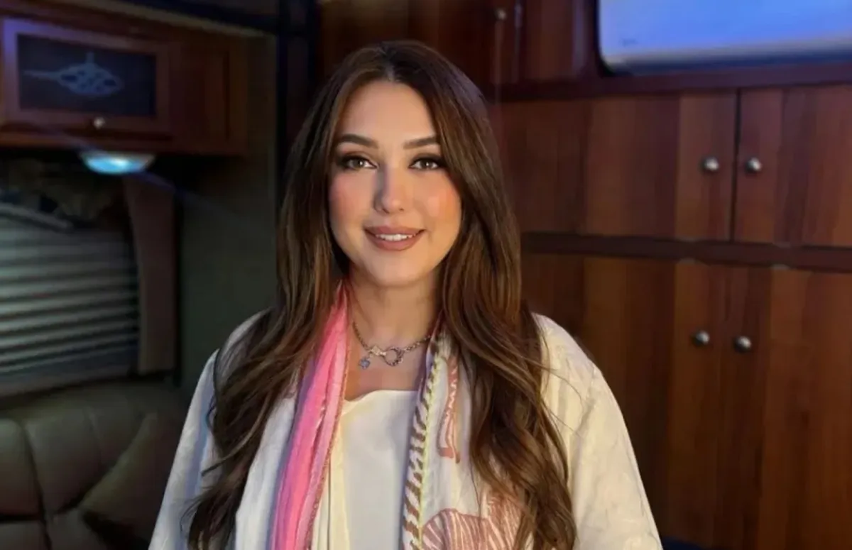 كندة علوش- الصورة من حسابها الرسمي على إنستغرام