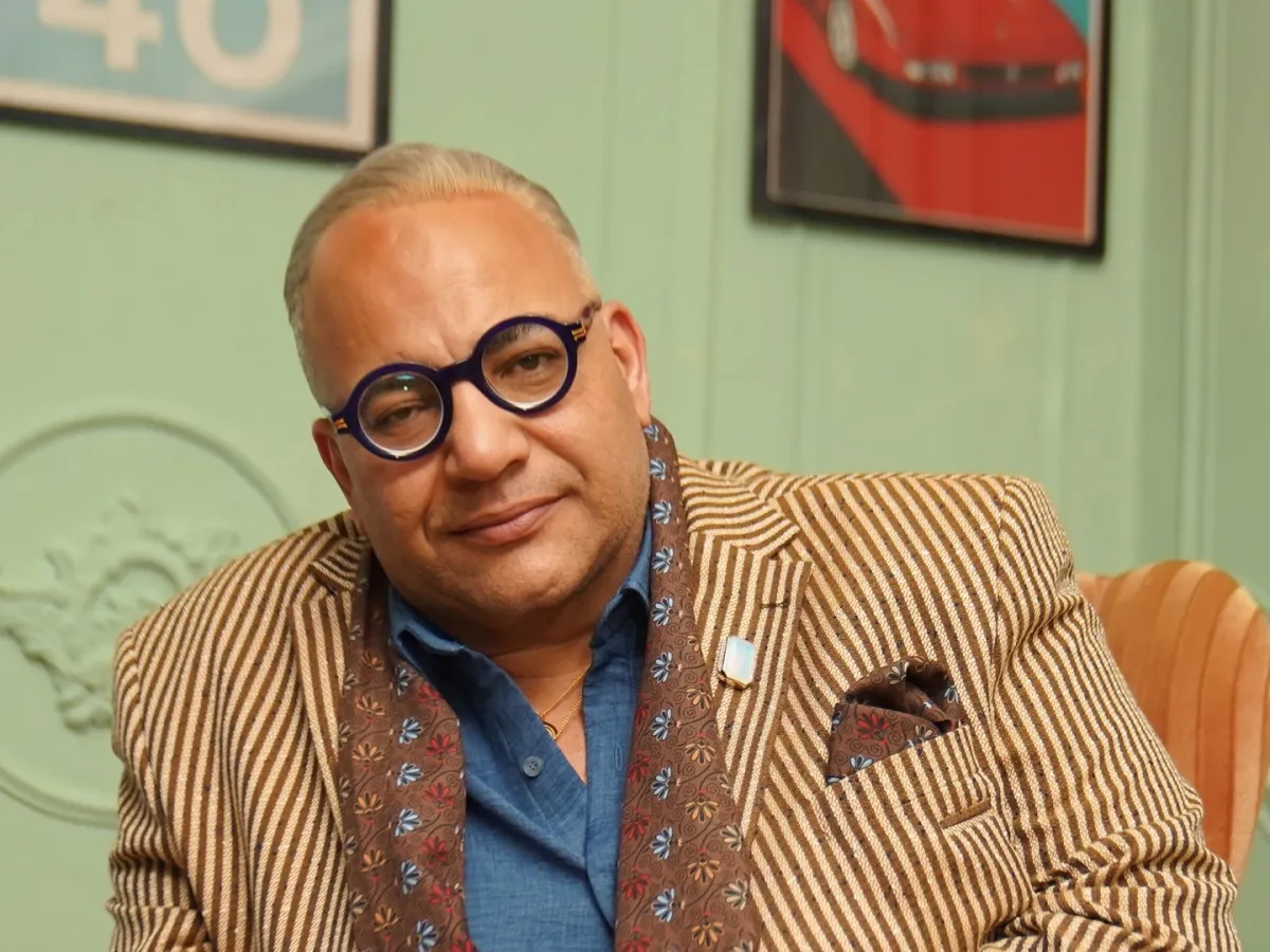 بيومي فؤاد من فيلم ابن مين فيهم - الصورة من الشركة المنتجة