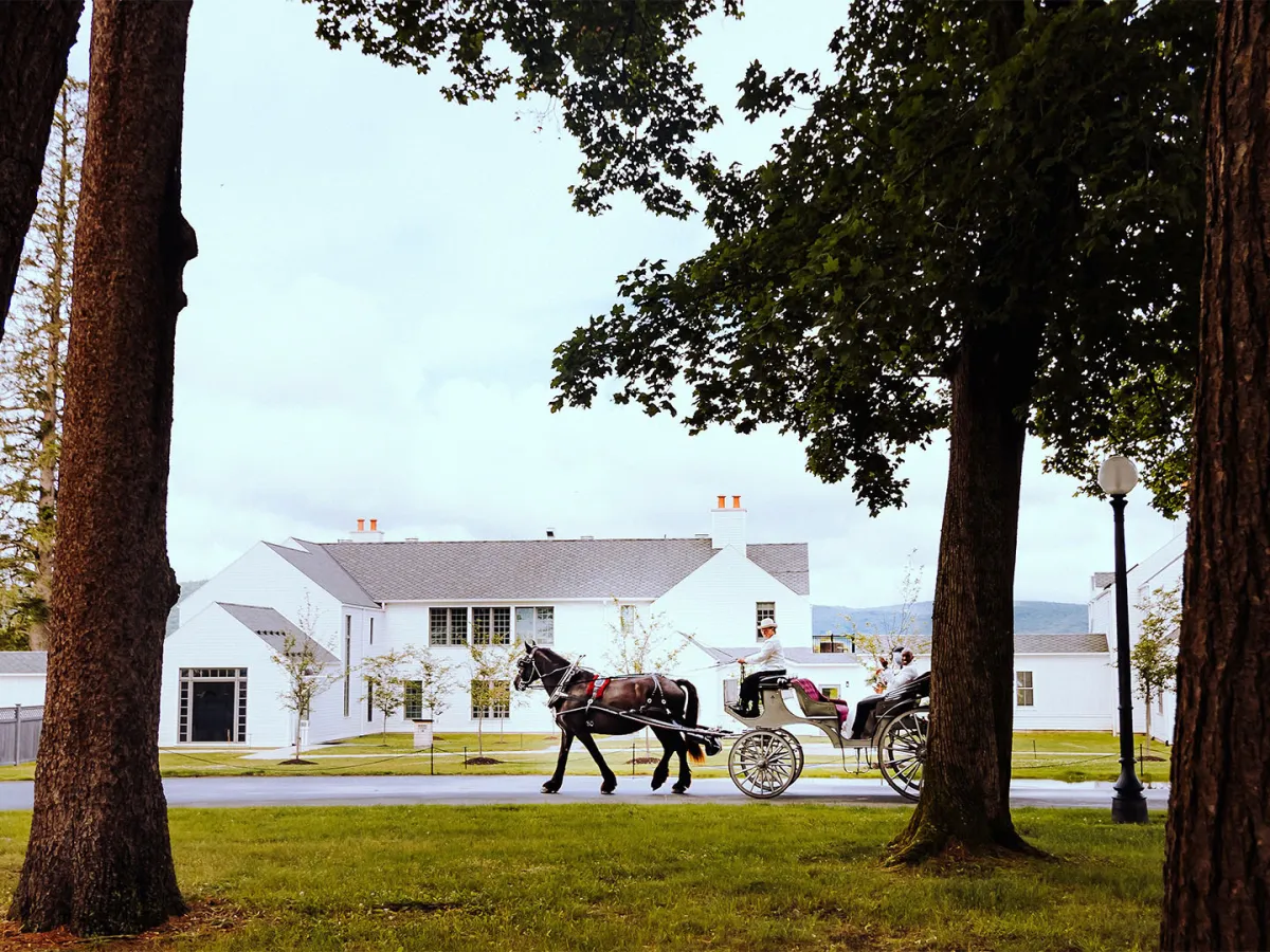 منتجع ميرافال بيركشايرز