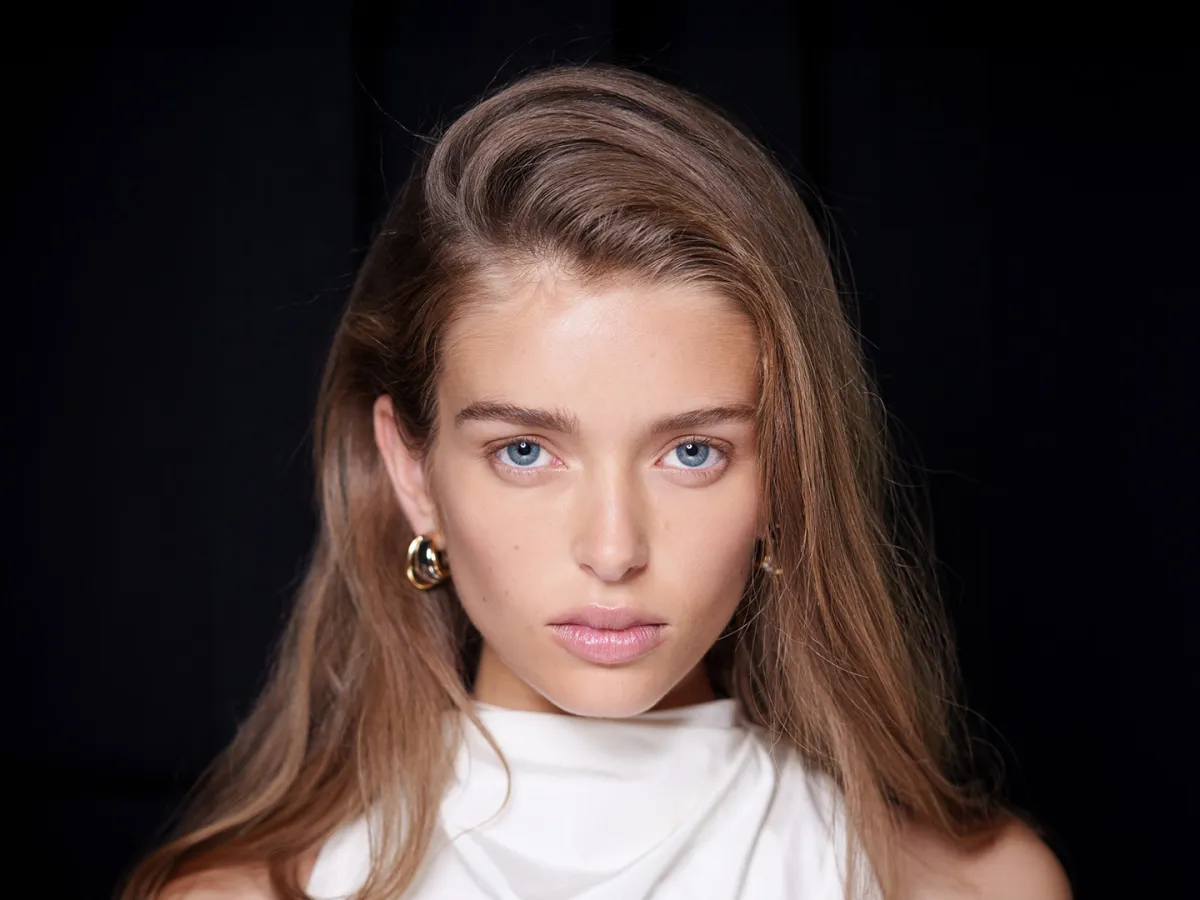 العسل لتفتيح البشرة