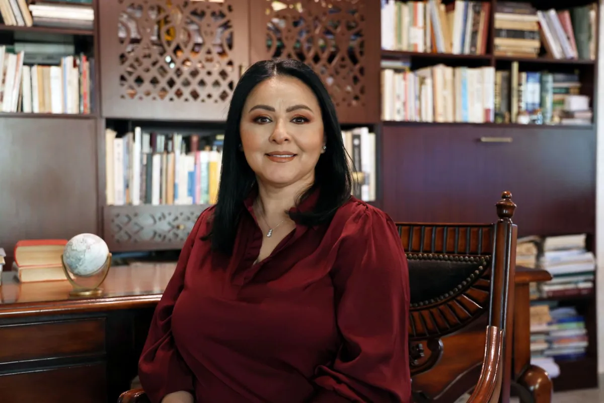 د. شهلا العجيلي