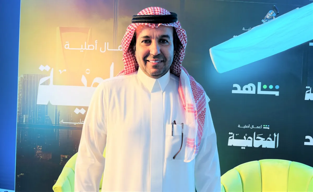 محمد شامان- الصورة خاصة بسيدتي من تصوير زكية البلوشي