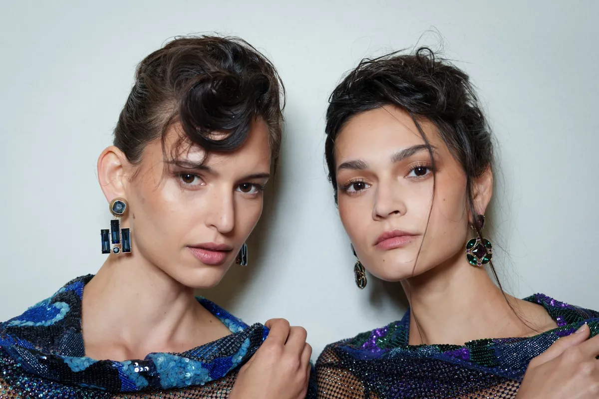 صيحات جمالية