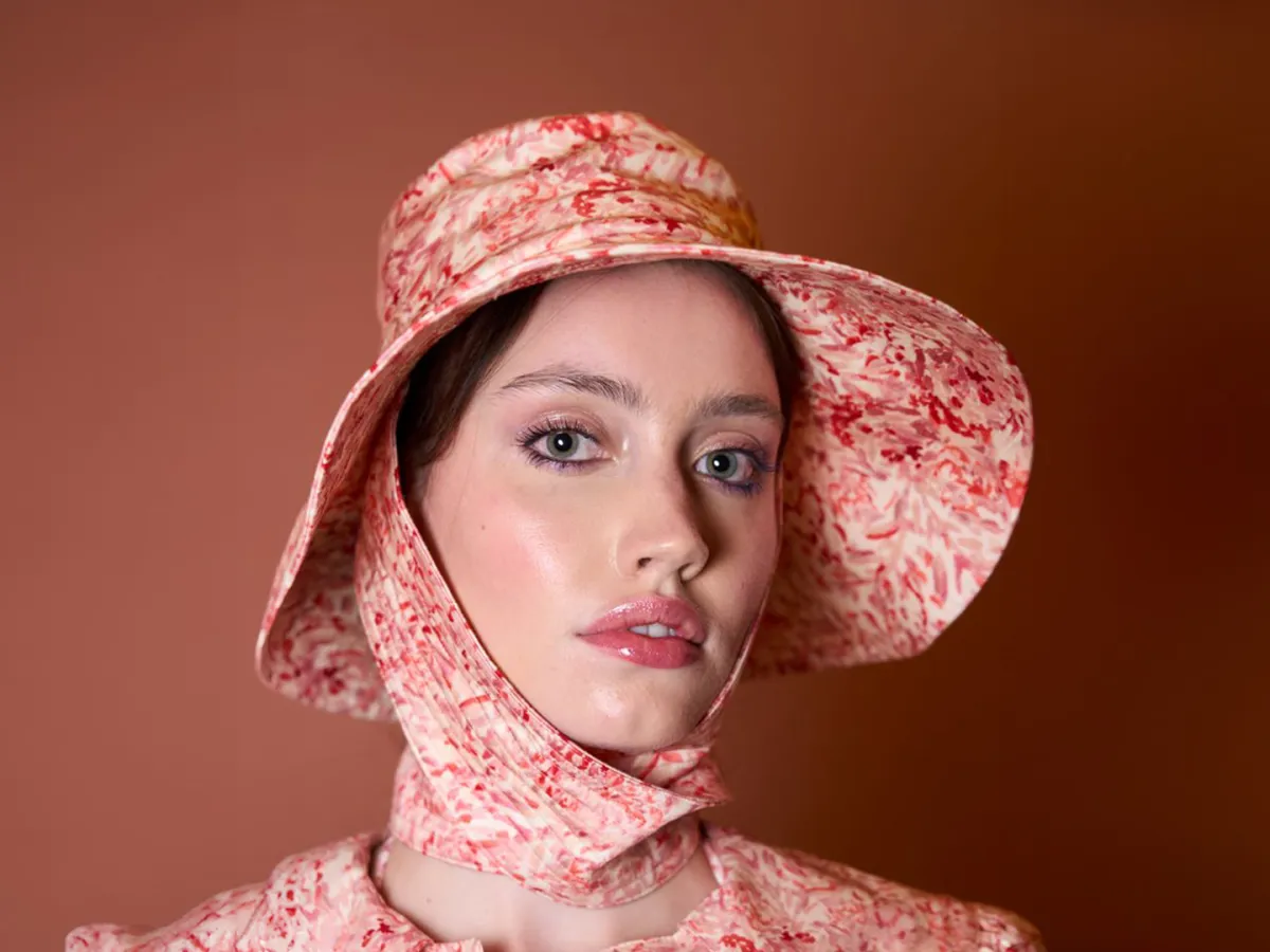 صيحات جمالية من أسبوع ميلانو للموضة