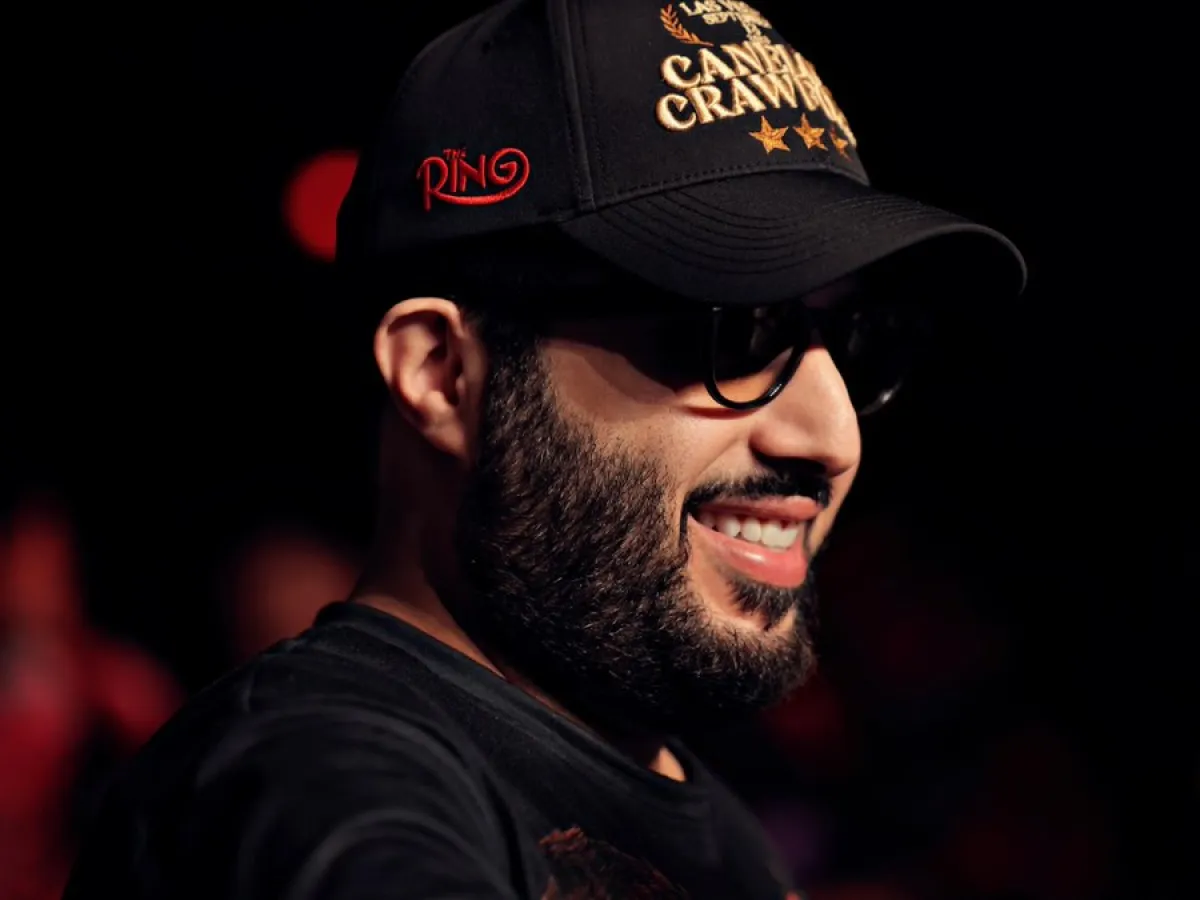  المستشار تركي بن عبدالمحسن آل الشيخ، رئيس مجلس إدارة الهيئة العامة للترفيه - الصورة من حسابه الرسمي على منصة إكس