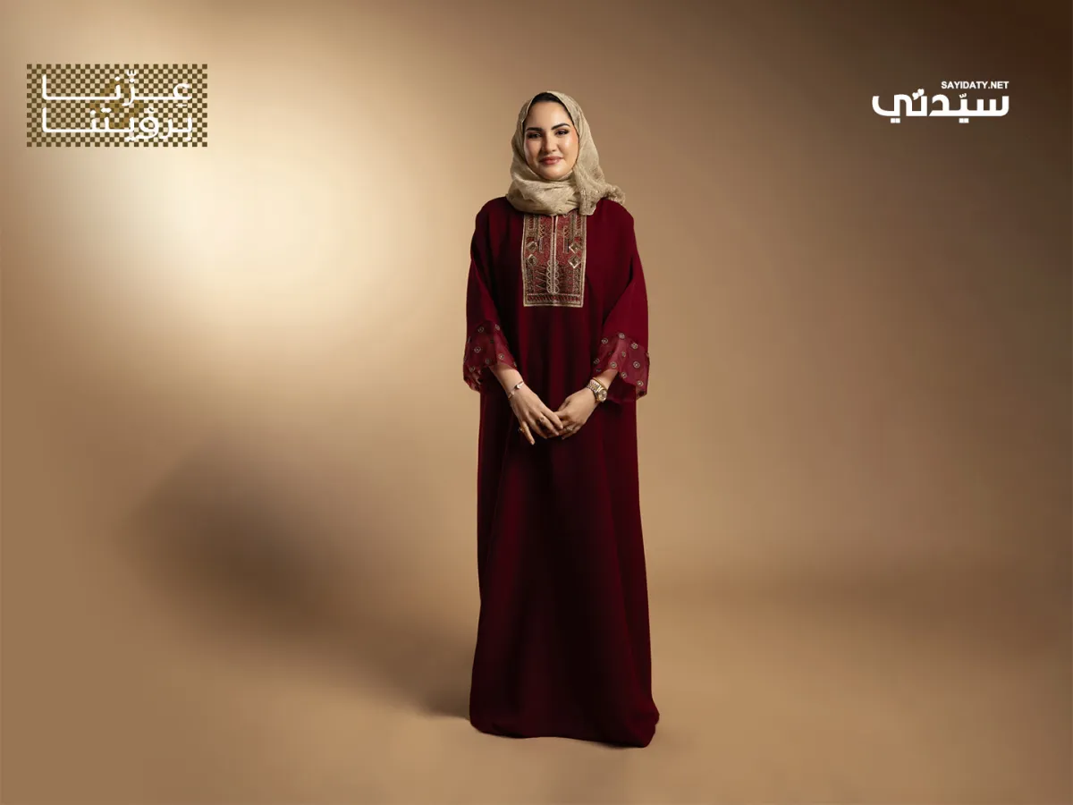 نائب رئيس تحرير جريدة عرب نيوز نور نقلي