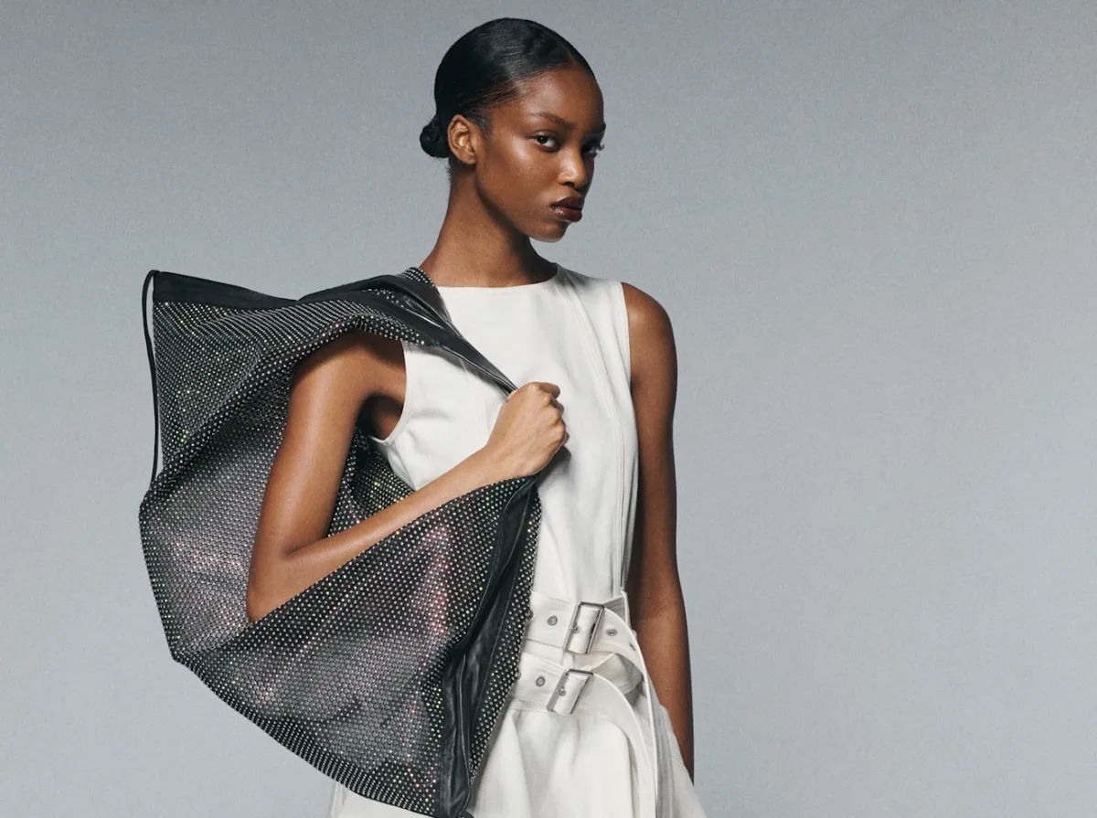 مجموعة فيليب ليم 3.1 Phillip Lim  مصدر الصورة Launchmetrics/Spotlight ©