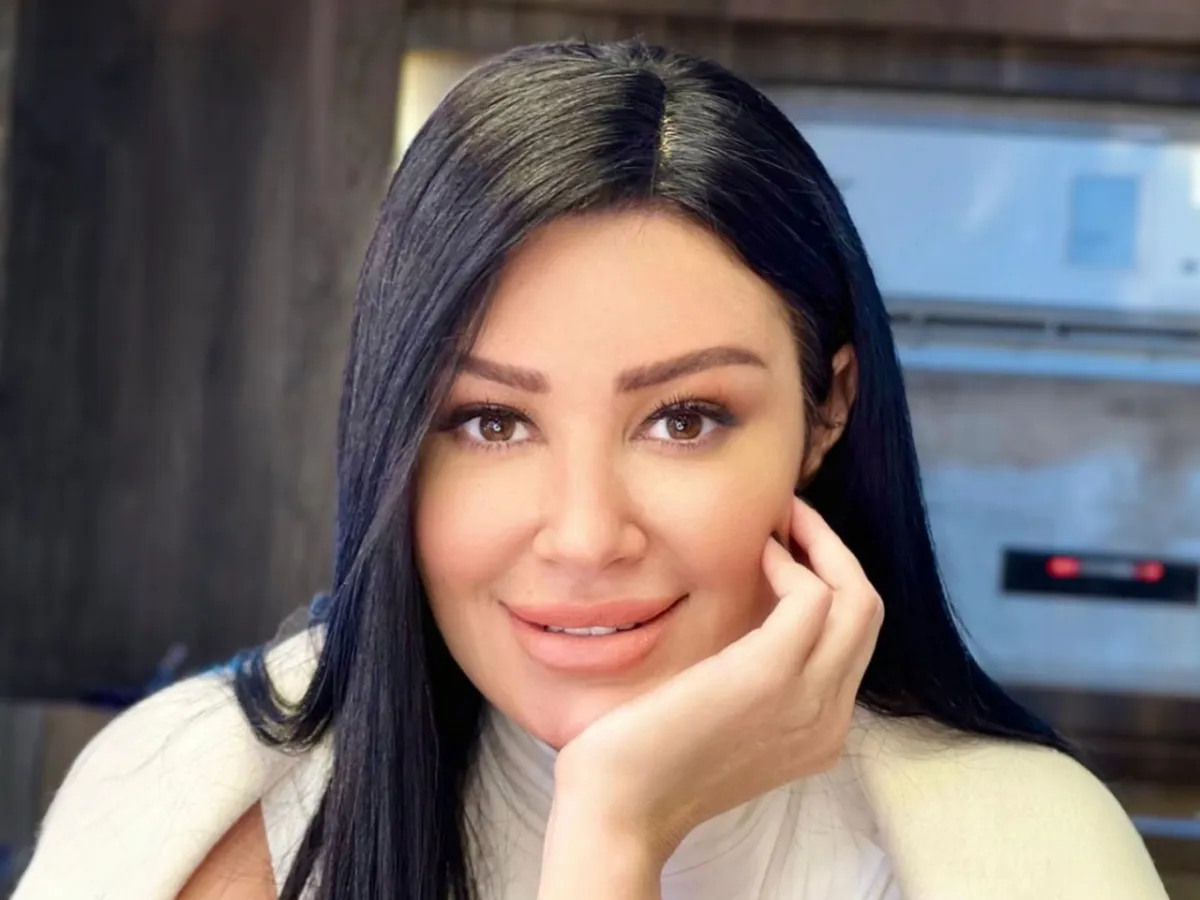 أروى جودة - الصورة من حسابها الرسمي على إنستغرام