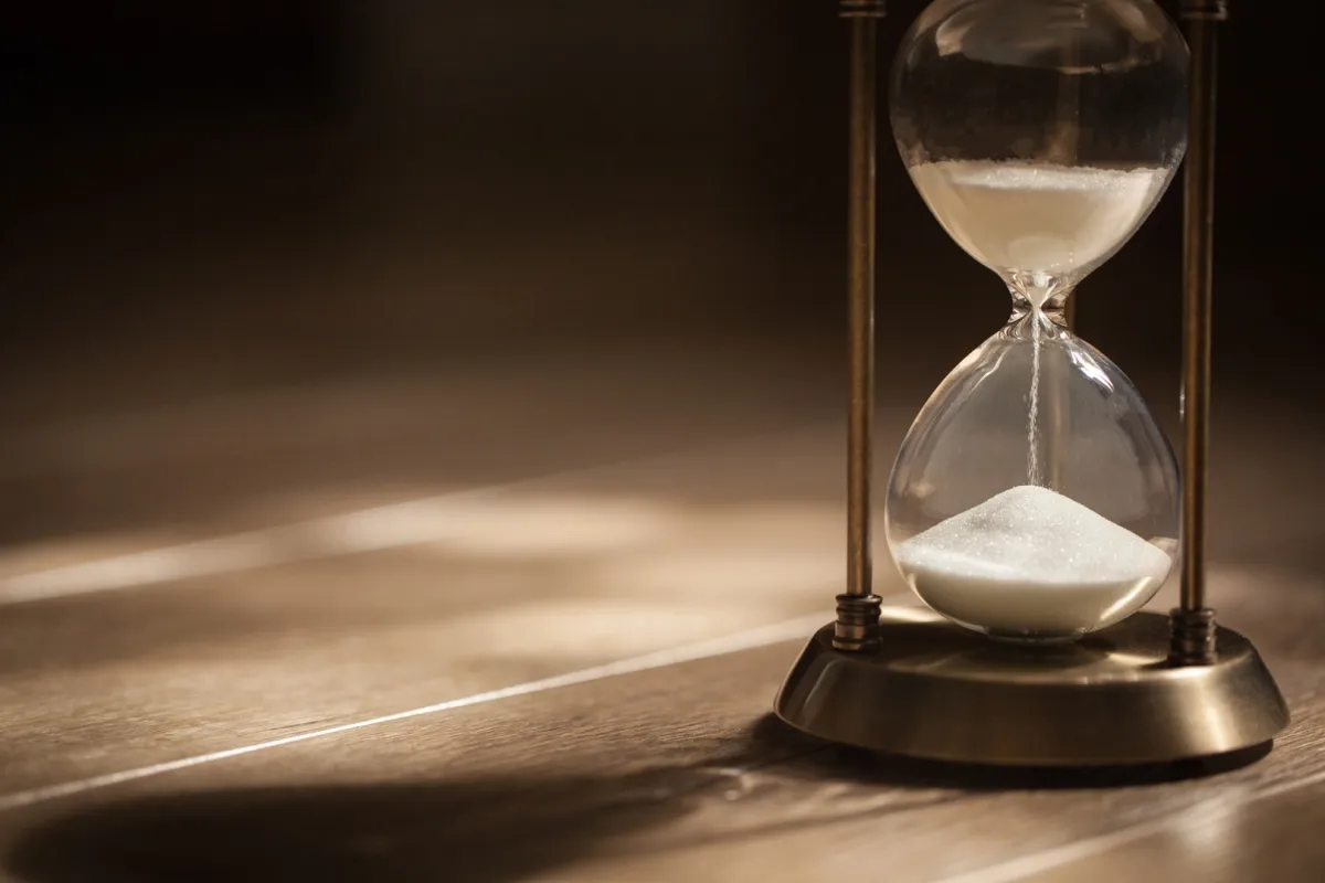 عبارات عن أهمية الوقت