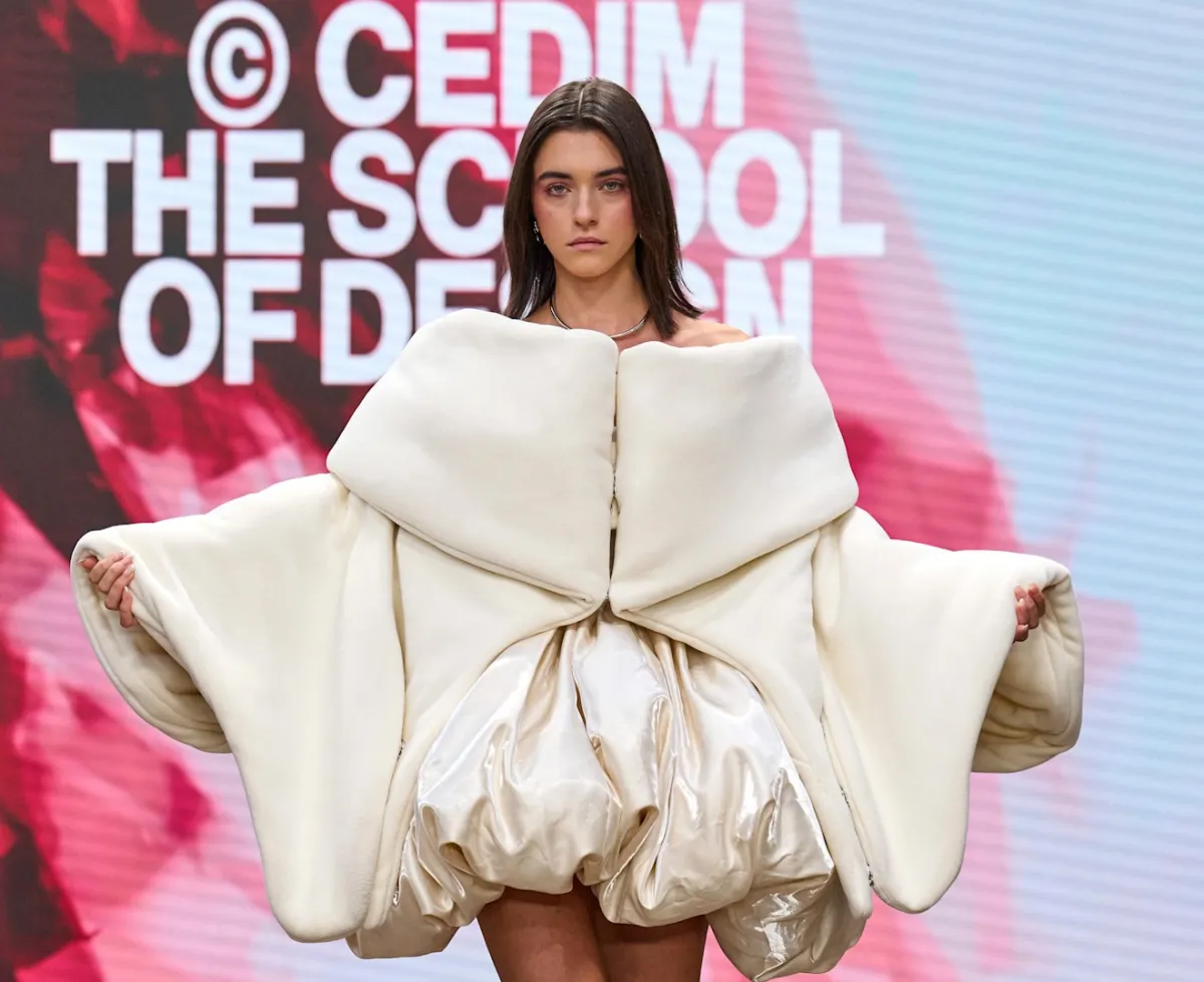 سيديم Cedim- الصورة من Launchmetrics/Spotlight ©