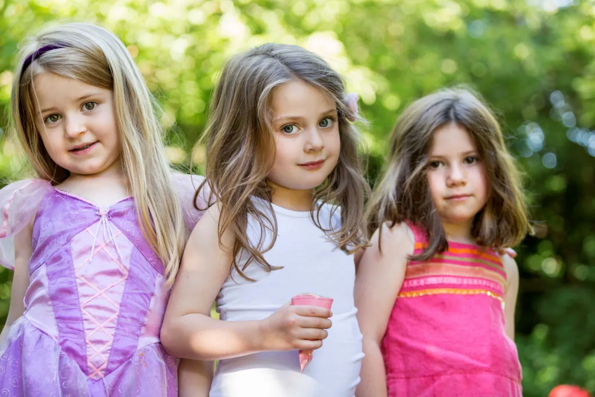 أفضل أسماء بنات كيوت