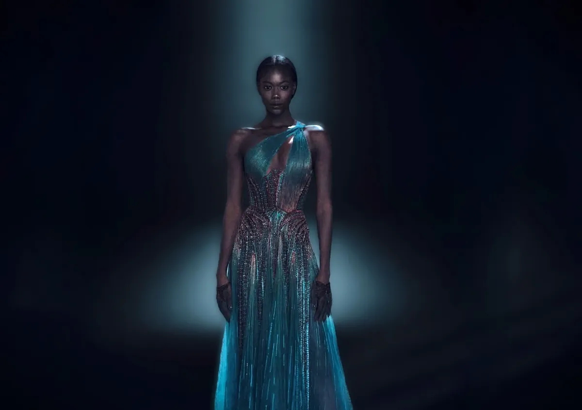 تصميم من حسن إدريس HASSIDRISS  - الصورة من العلامة 