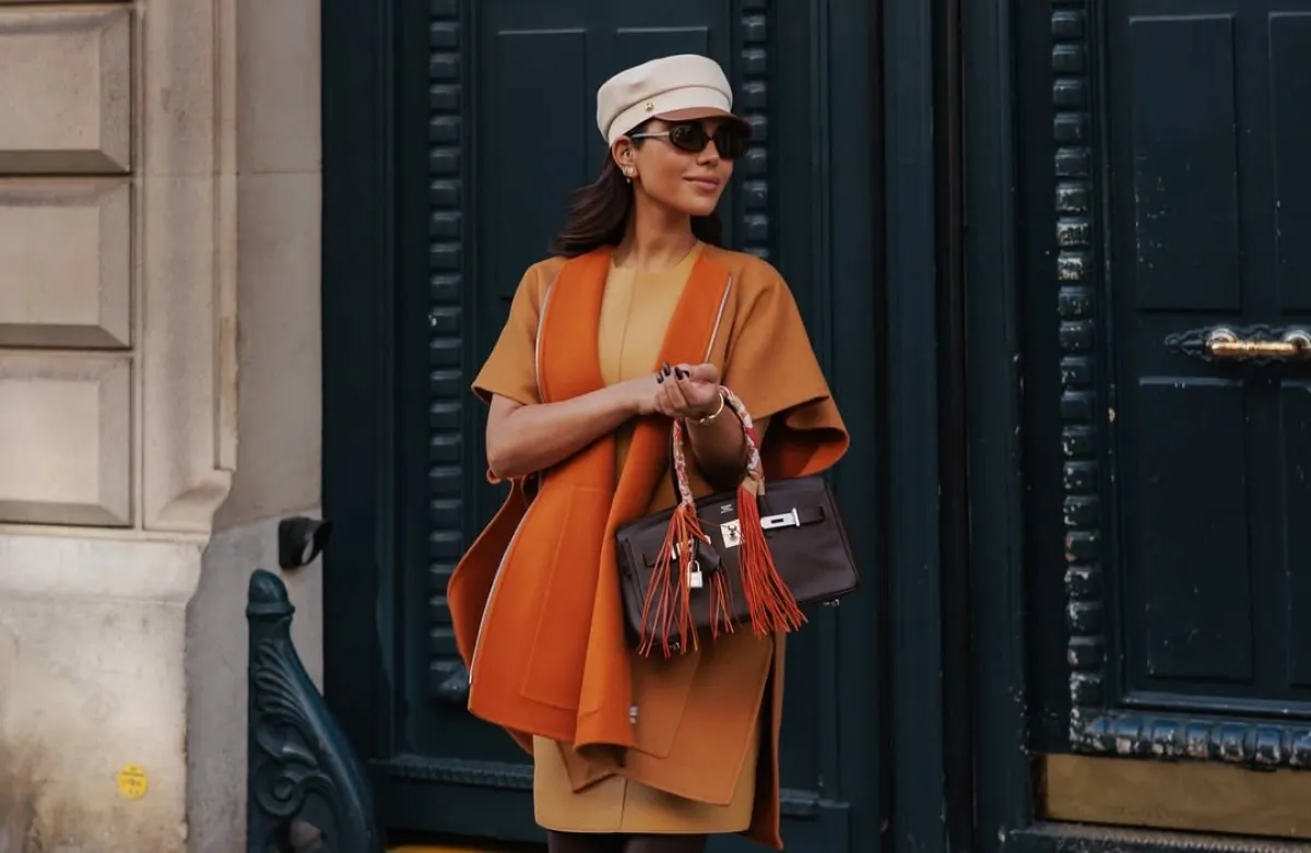 نجود الرميحي- الصورة من حسابها على انستغرام