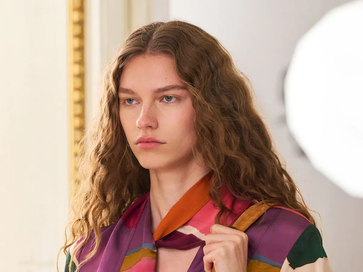 كيف يمكن زيادة كثافة الشعر؟