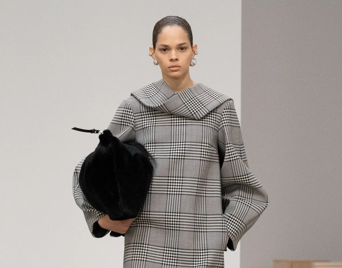 براندون ماكسويل Brandon Maxwell- الصورة من Launchmetrics/Spotlight ©