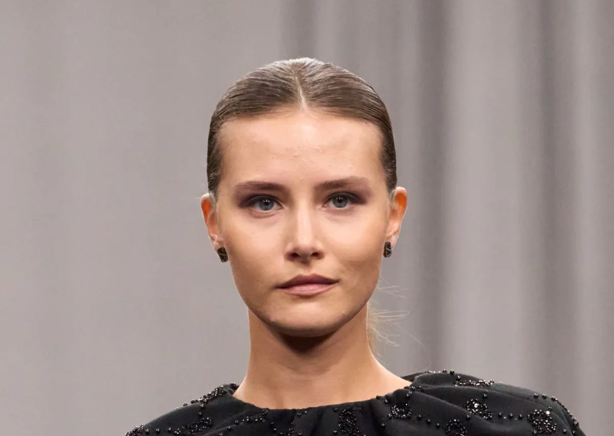 المكياج المناسب للبشرة الجافة