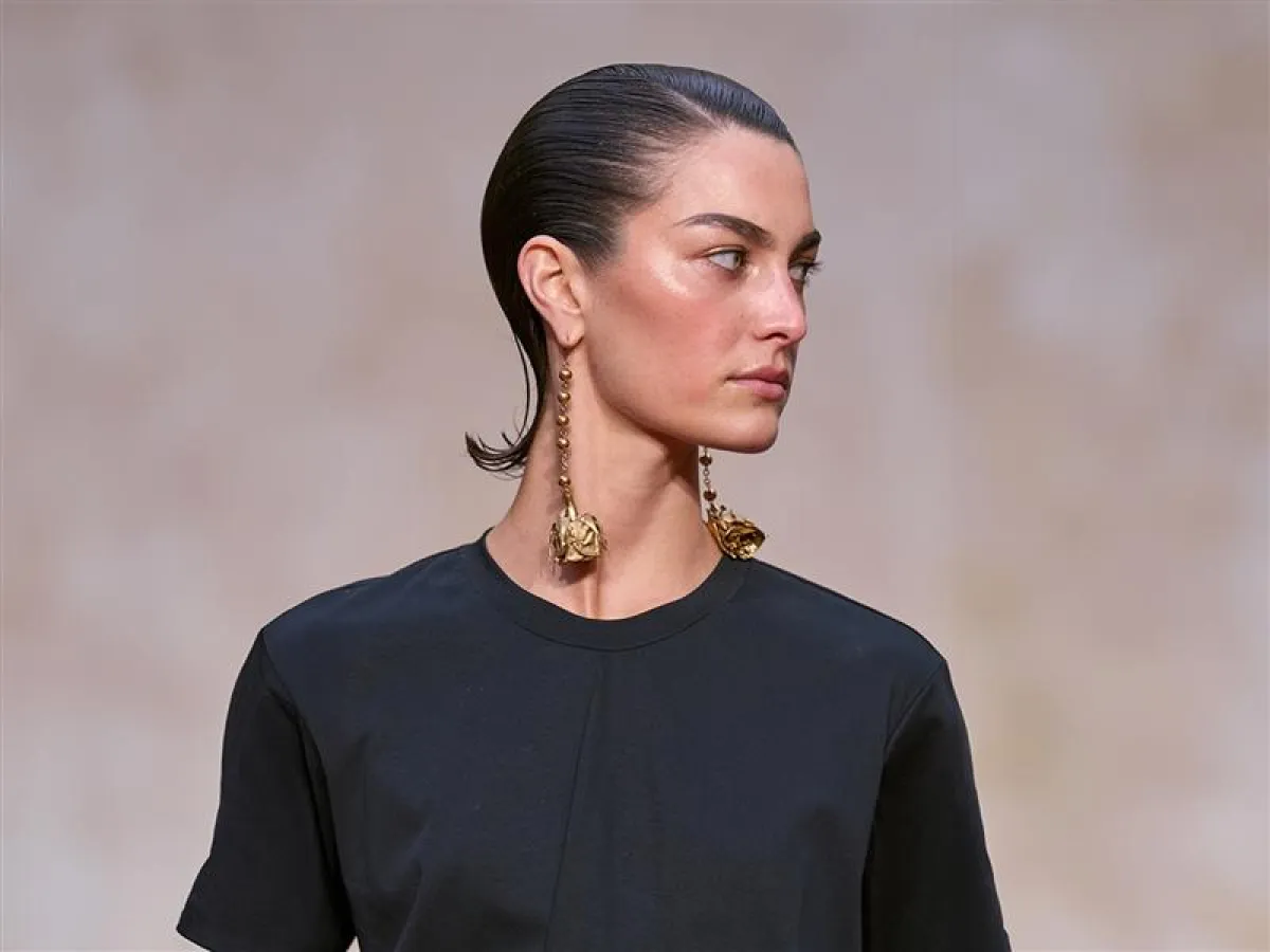 تسريحات شعر