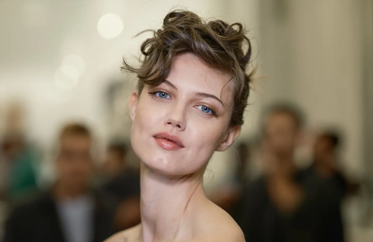 القهوة لعلاج الهالات السوداء