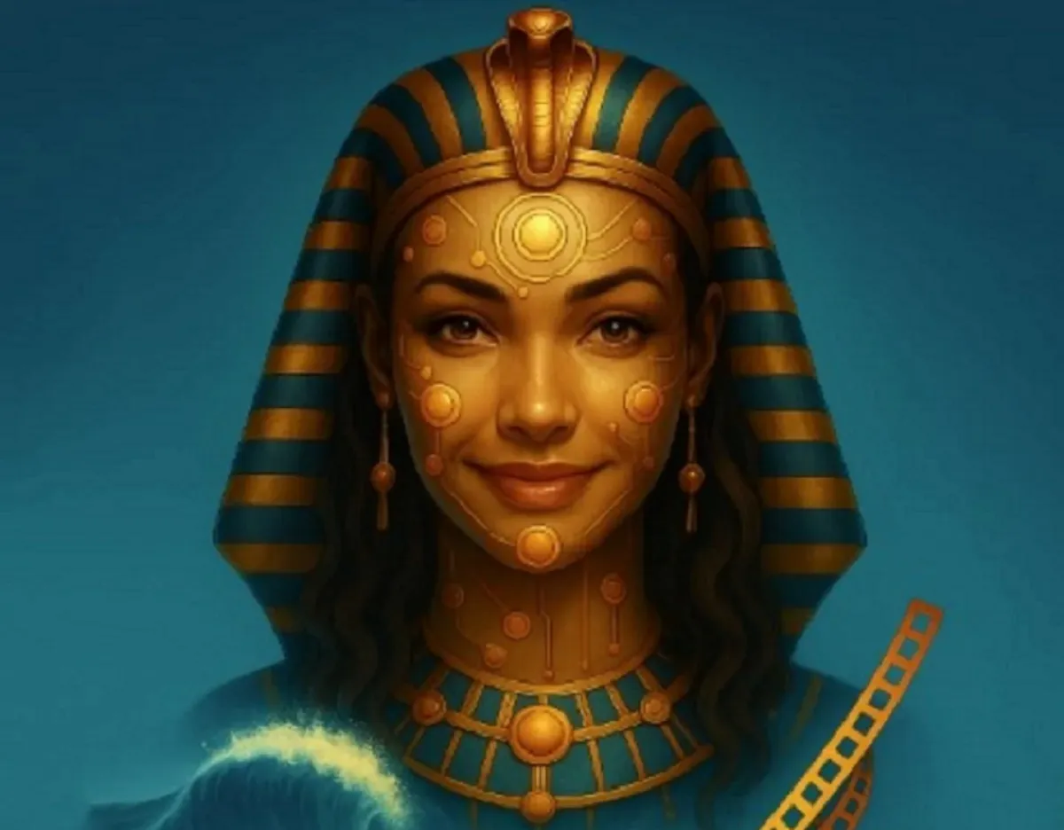 بوستر الدورة الـ 41 لمهرجان الاسكندرية السينمائي- الصورة من حساب المهرجان على فيسبوك