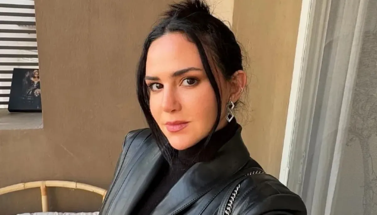 ركين سعد - الصورة من صفحتها على انستغرام 