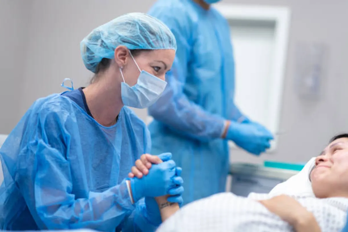 تفسير حلم عملية جراحية للمتزوجة 