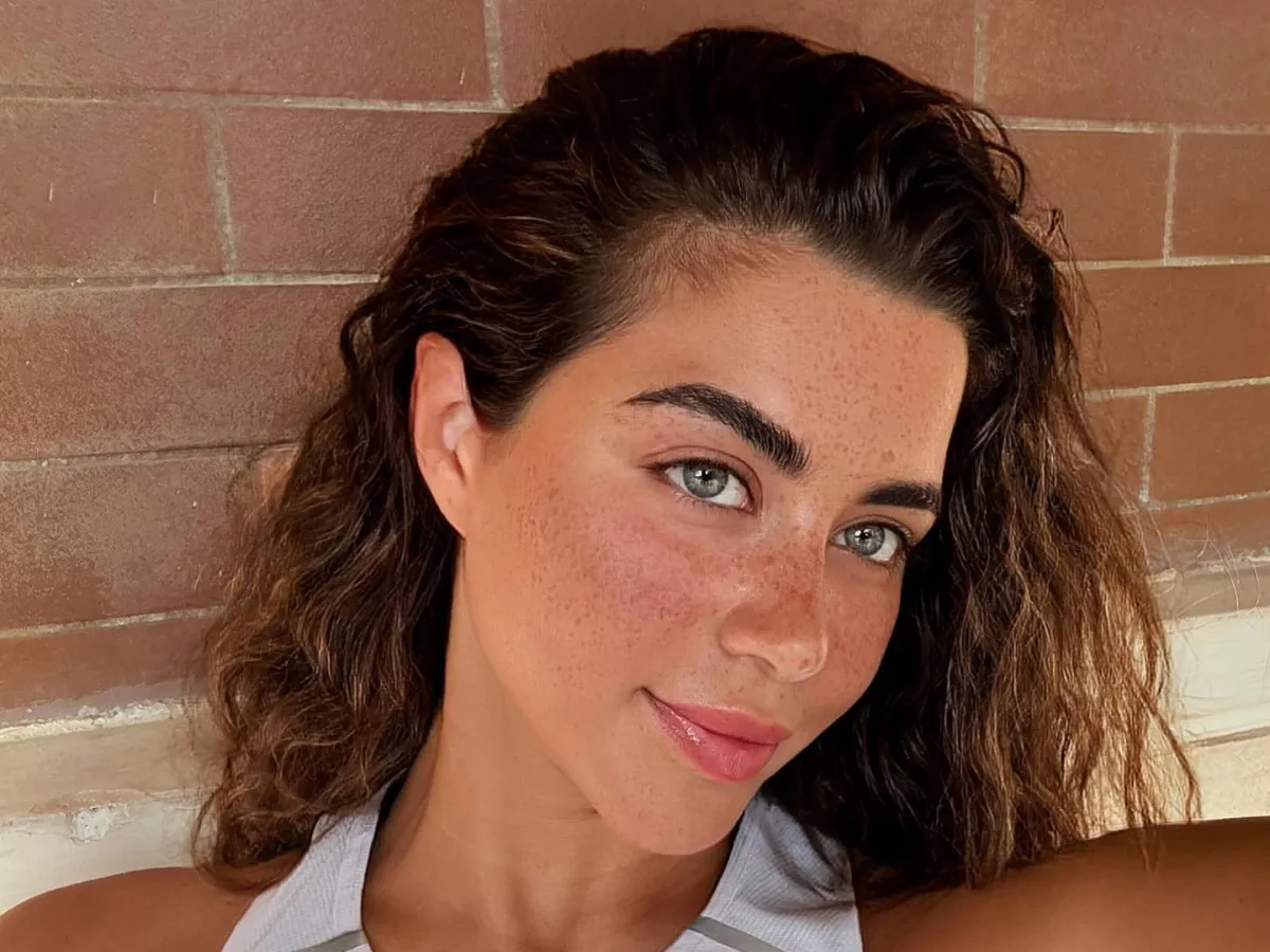 يارا السكري - الصورة من حسابها على انستغرام