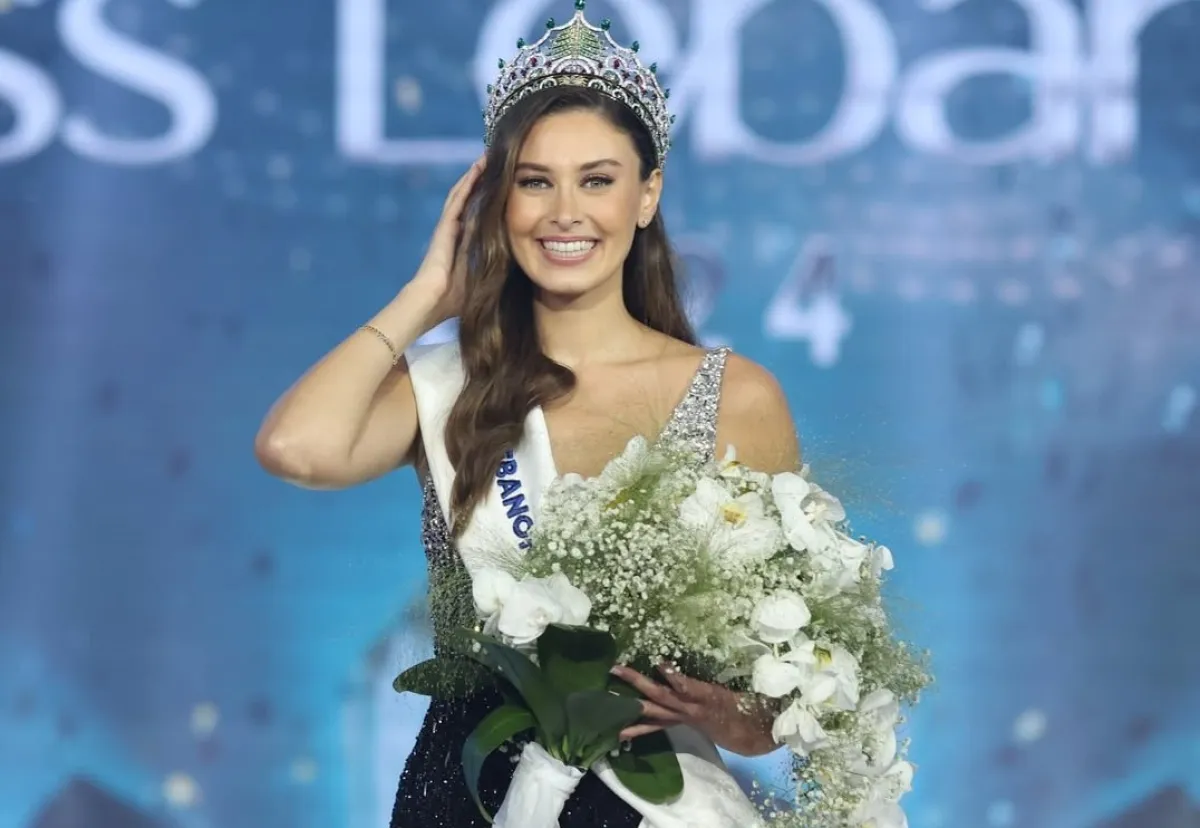 ندى كوسا- الصورة من حسابها على إنستغرام