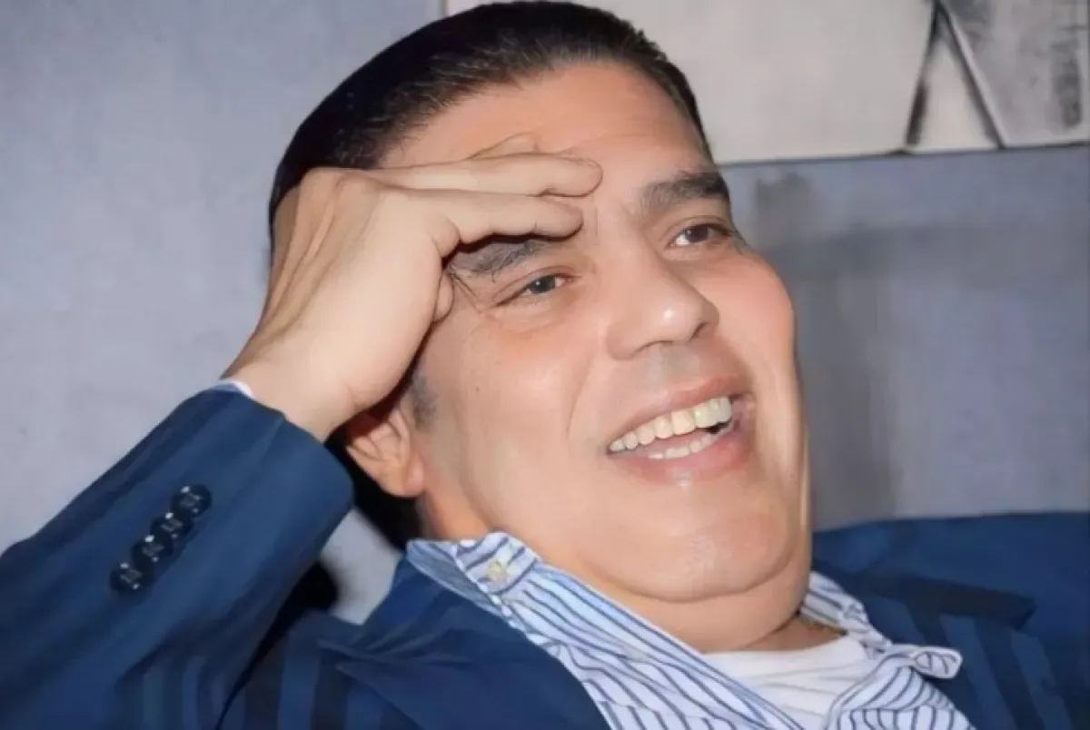 سامي العدل- صورة أرشيفية