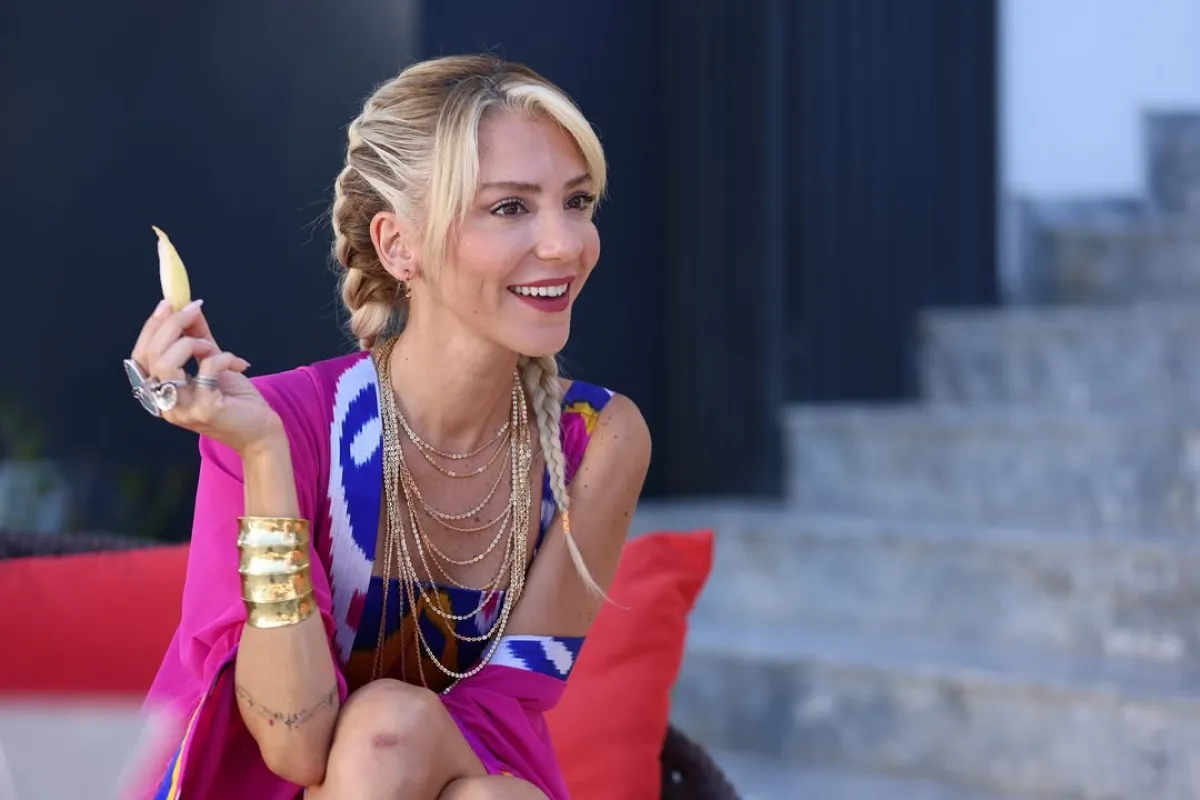 مسلسل "أنا ليمان"- مصدر الصورة الحساب الرسمي لقناة now tv turkiye على إنستغرام