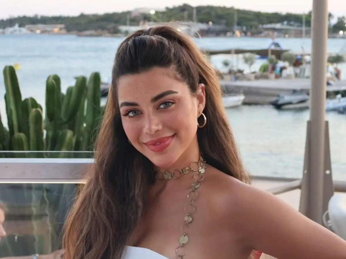 يارا السكري - الصورة من حسابها على إنستغرام