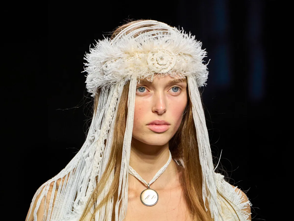 أسبوع باريس للموضة