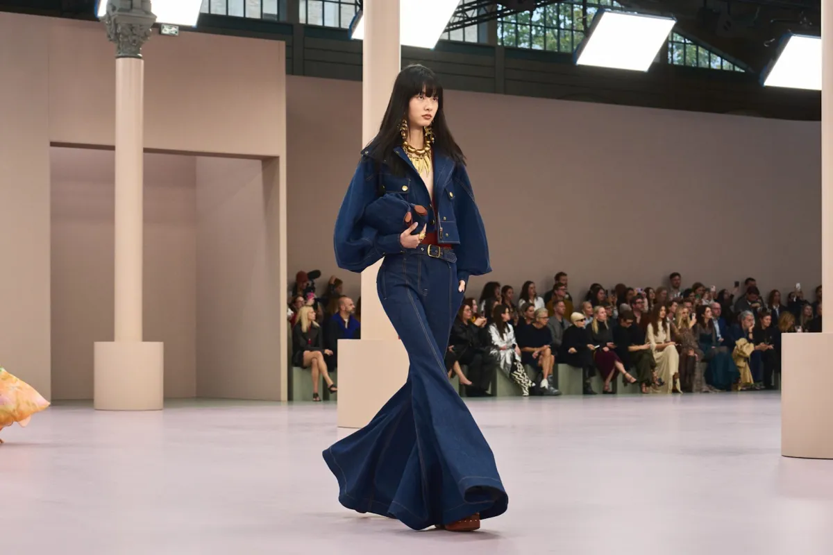 زيمرمان Zimmermann- الصورة من Launchmetrics/Spotlight ©