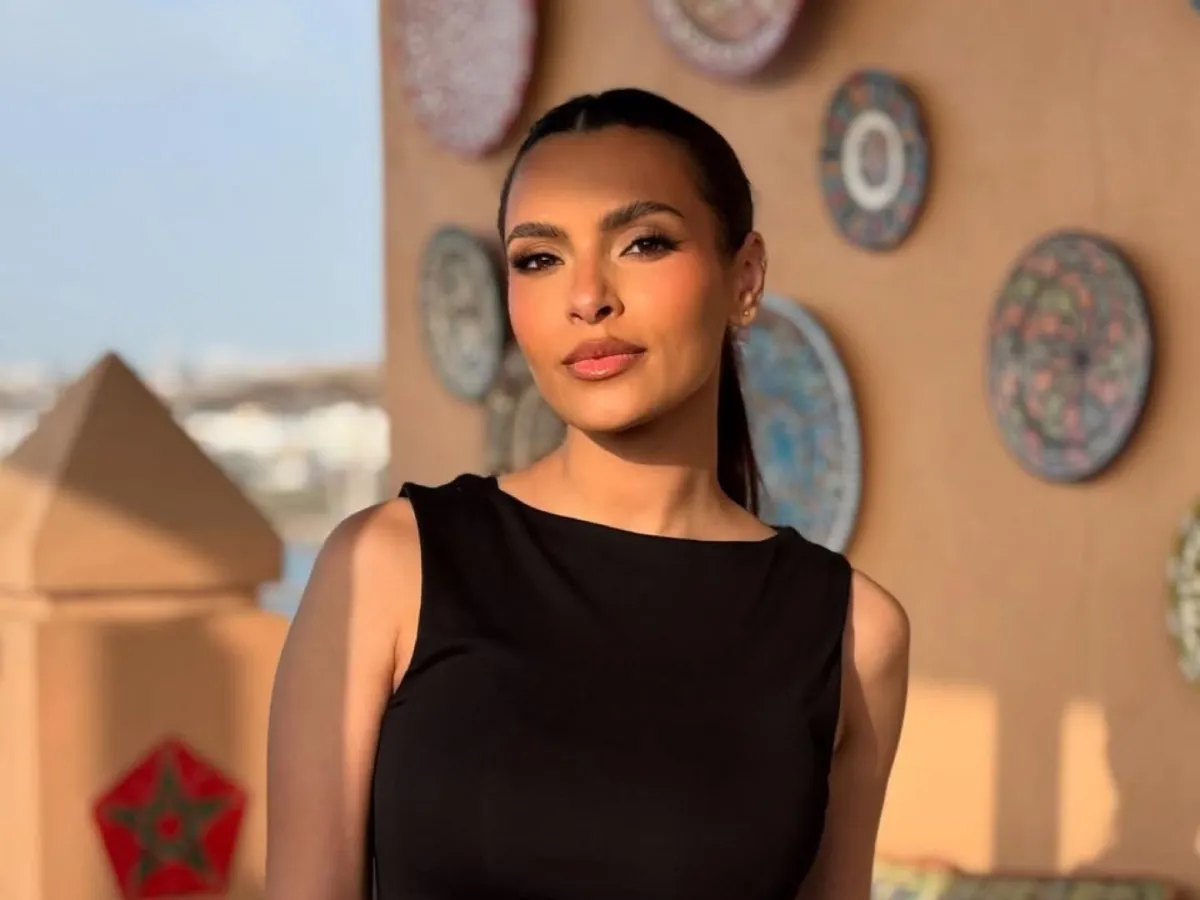 كارمن سليمان