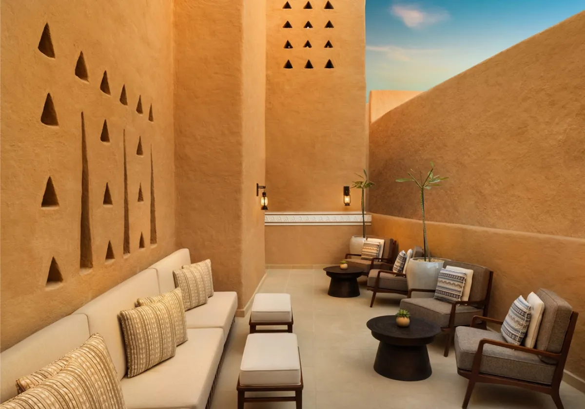 نفل الوادي سبا يعبر عن فلسفة متجذّرة في التوازن والتجدّد 